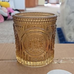 Kate Aspen 10 Oz. Amber Glassware